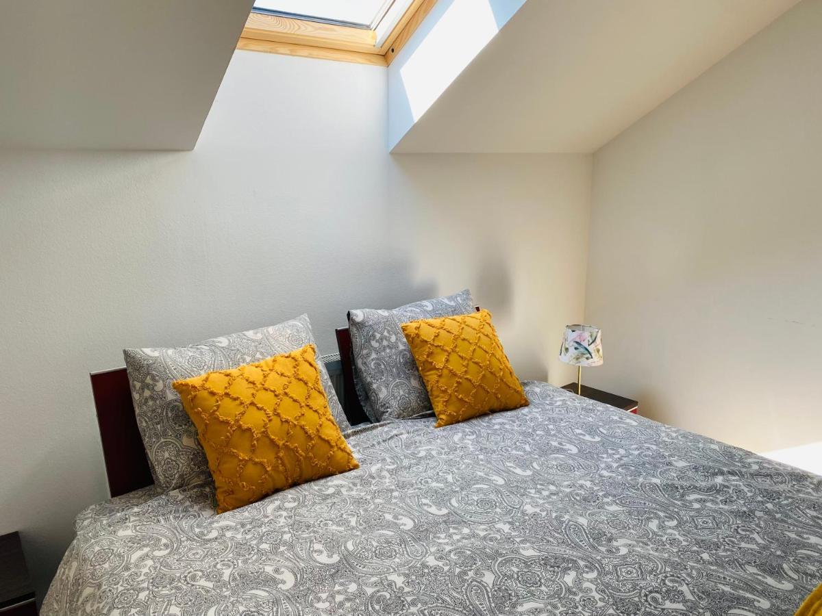 Apartament Raluca - Self Check-In Timisoara Ngoại thất bức ảnh