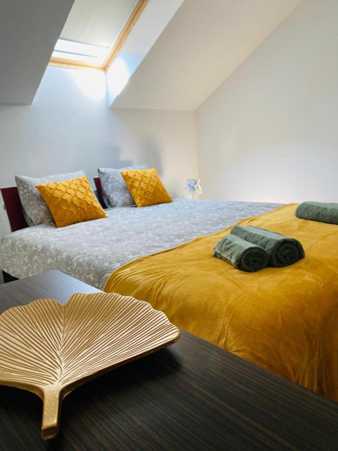 Apartament Raluca - Self Check-In Timisoara Ngoại thất bức ảnh