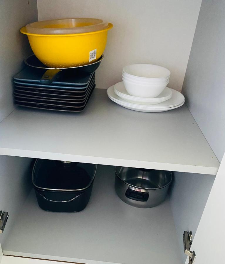 Apartament Raluca - Self Check-In Timisoara Ngoại thất bức ảnh