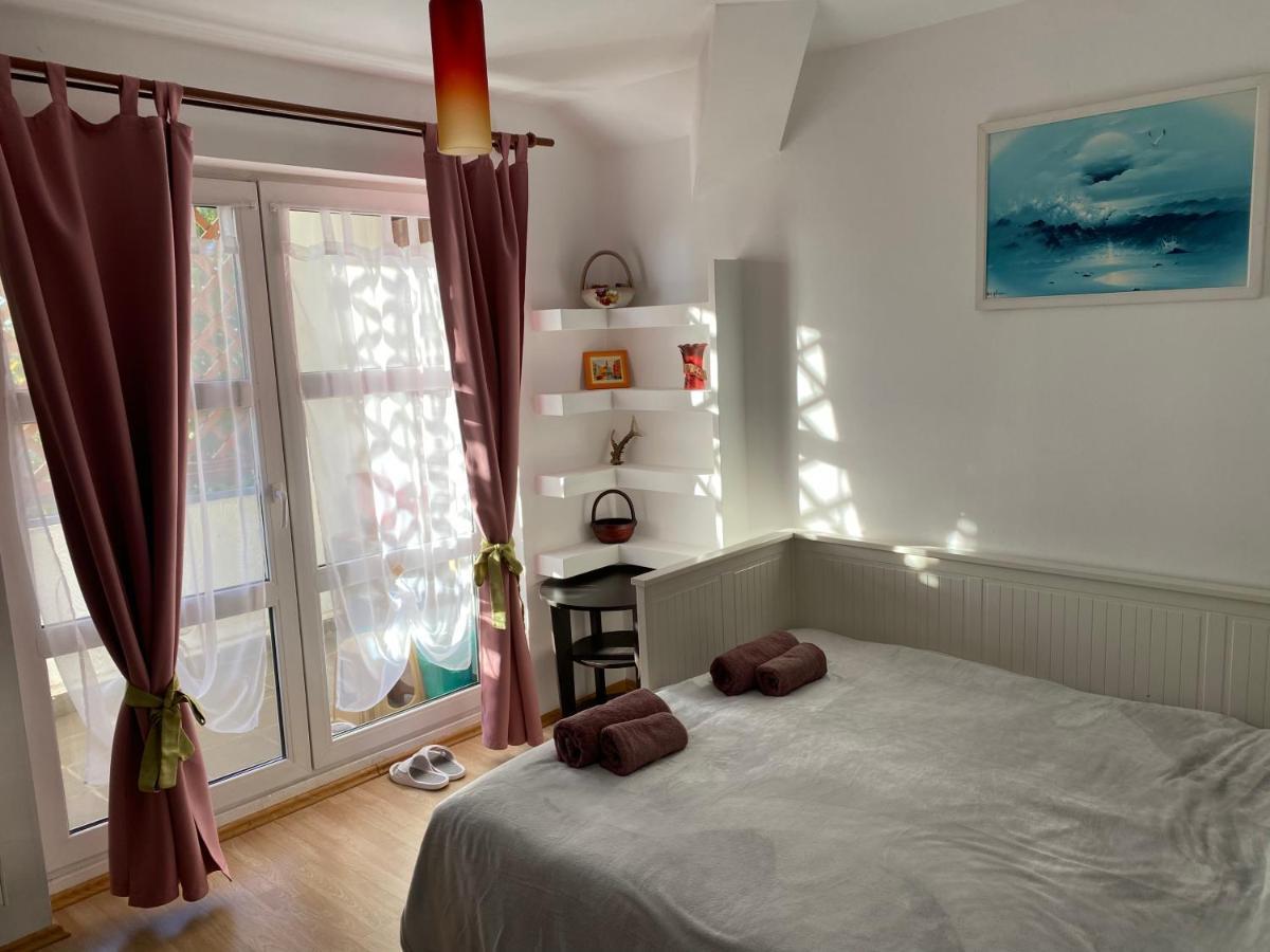 Apartament Raluca - Self Check-In Timisoara Ngoại thất bức ảnh