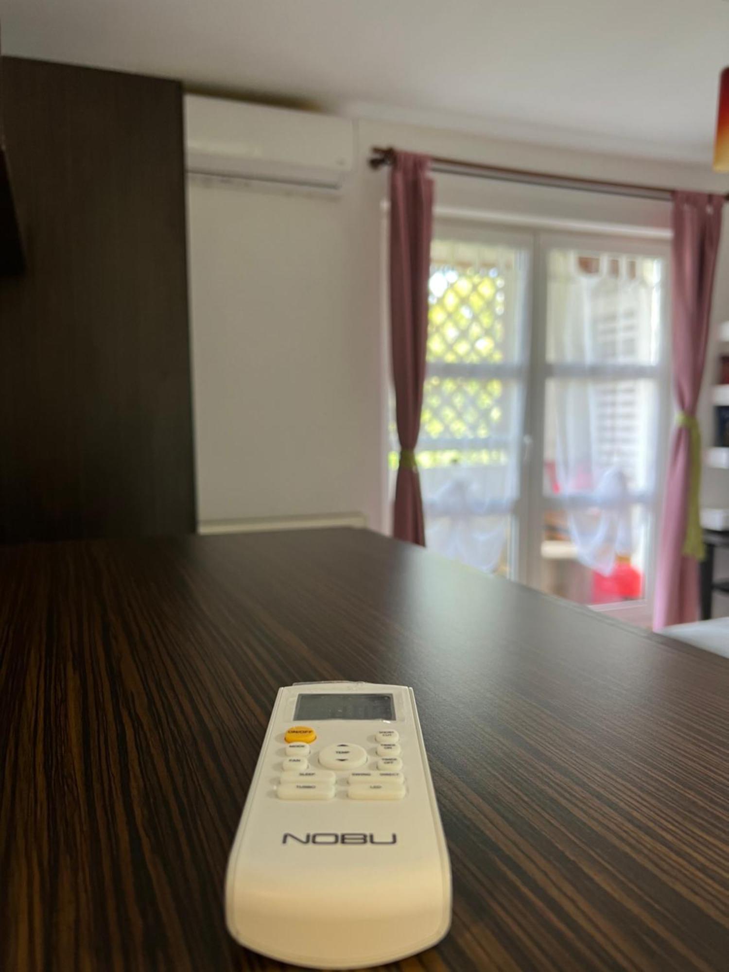 Apartament Raluca - Self Check-In Timisoara Ngoại thất bức ảnh